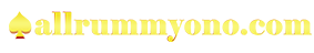 All Rummy Yono Logo